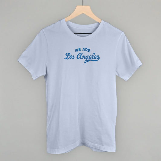 We Are Los Angeles