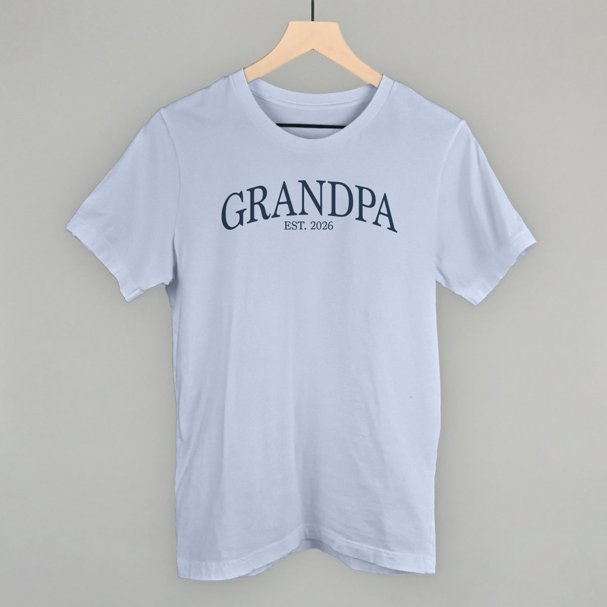 Grandpa Est 2026