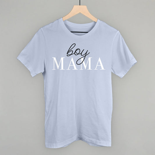Boy Mama