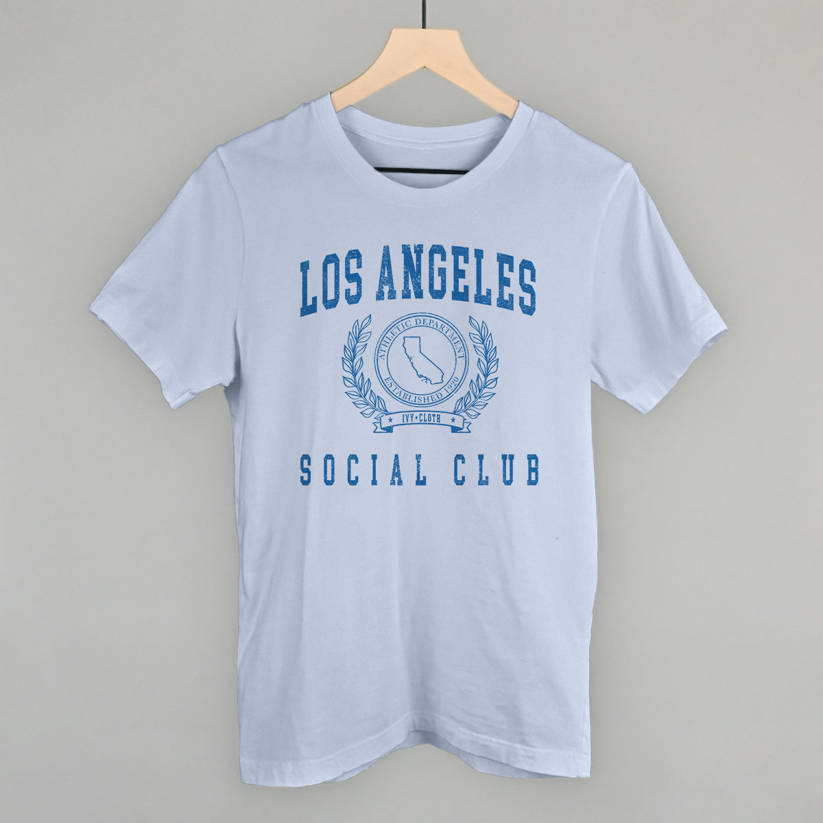 Los Angeles Social Club