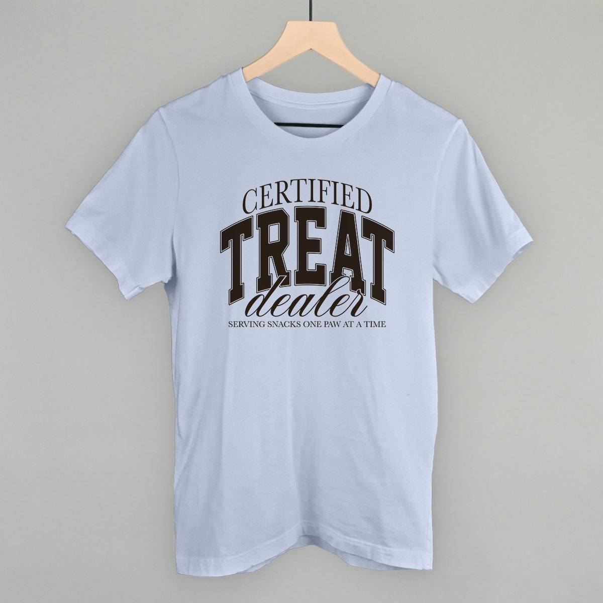 Certified Treat Dealer