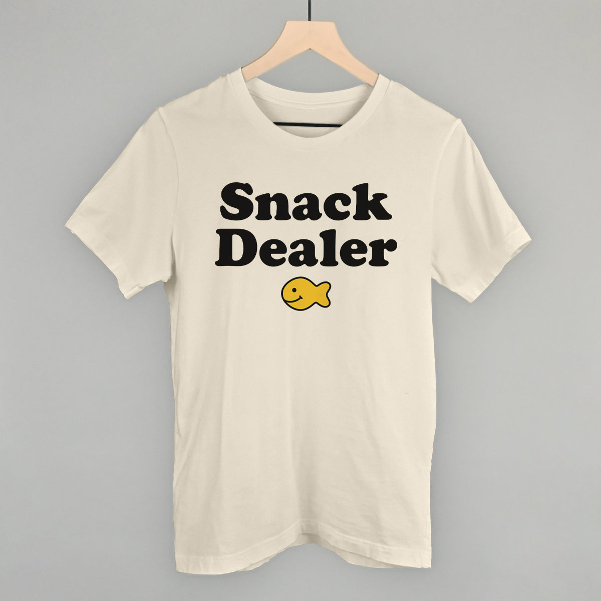 Snack Dealer