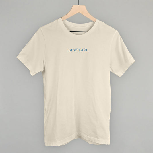 Lake Girl