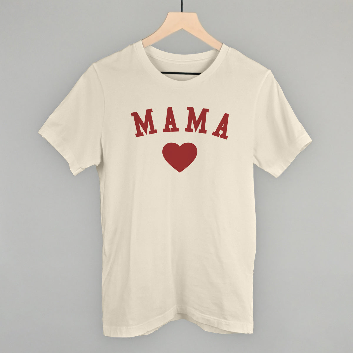 Mama Heart Collegiate