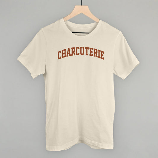 Charcuterie Arch