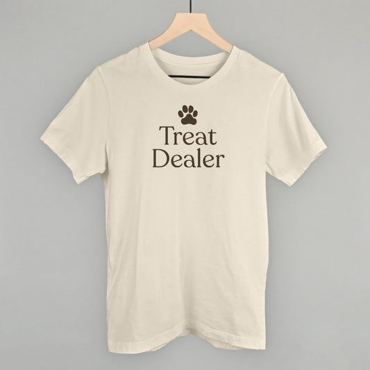 Treat Dealer