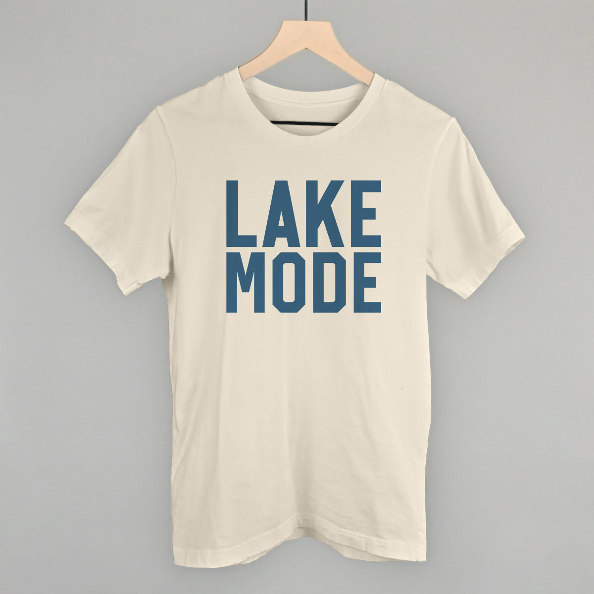 Lake Mode