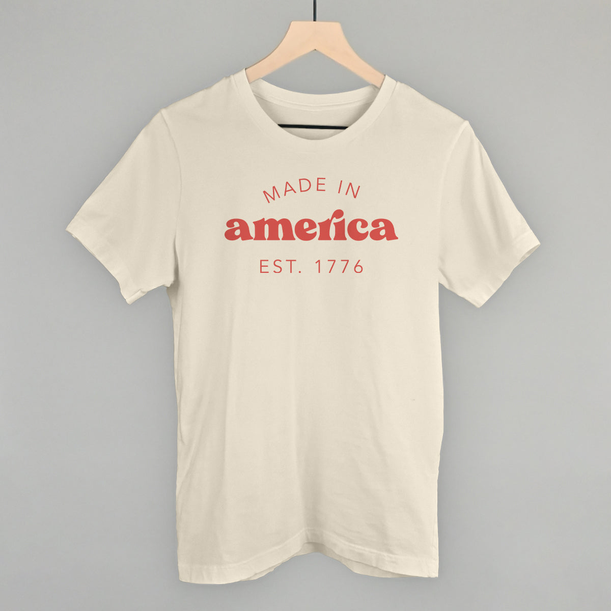 Made In America Retro