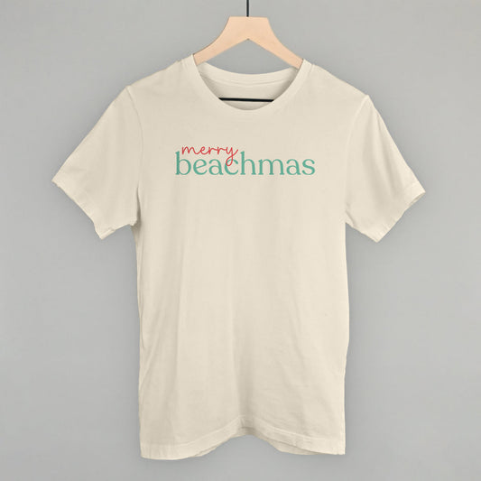 Merry Beachmas