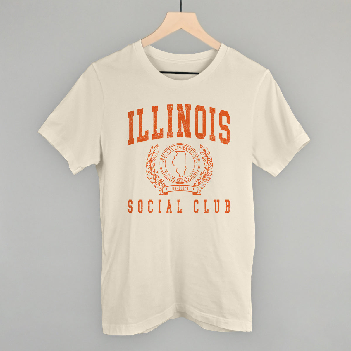 Illinois Social Club