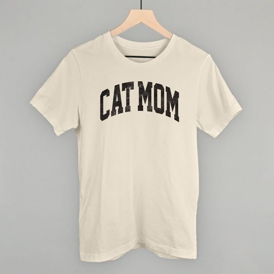 Cat Mom Arch