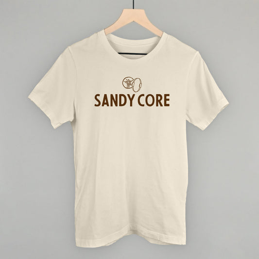 Sandy Core