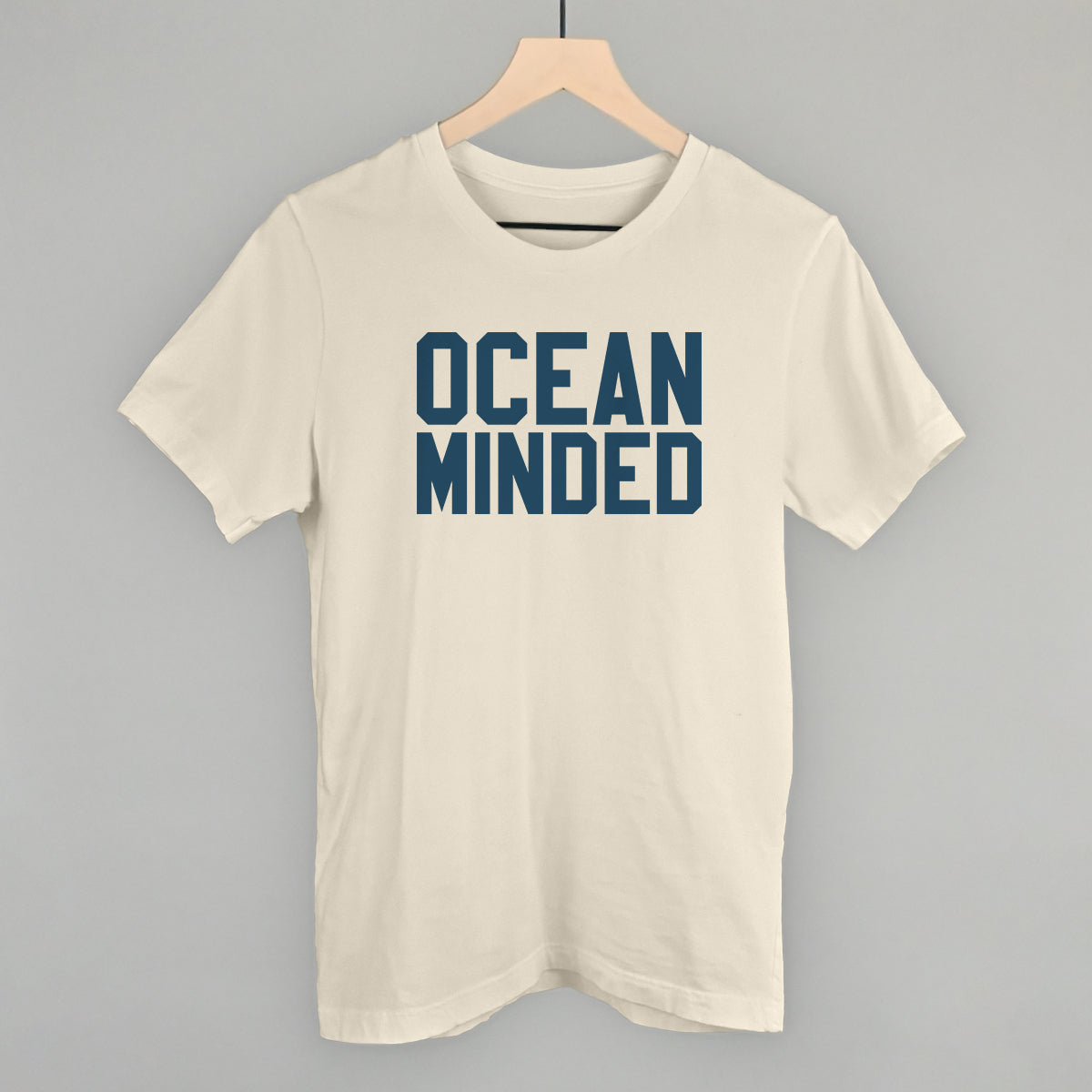 Ocean Minded