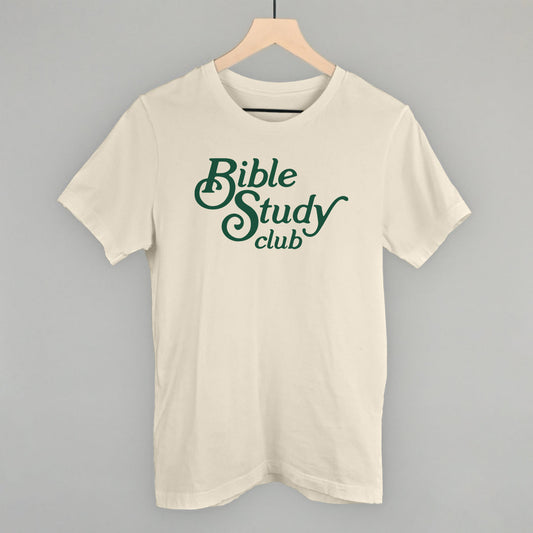 Bible Study Club