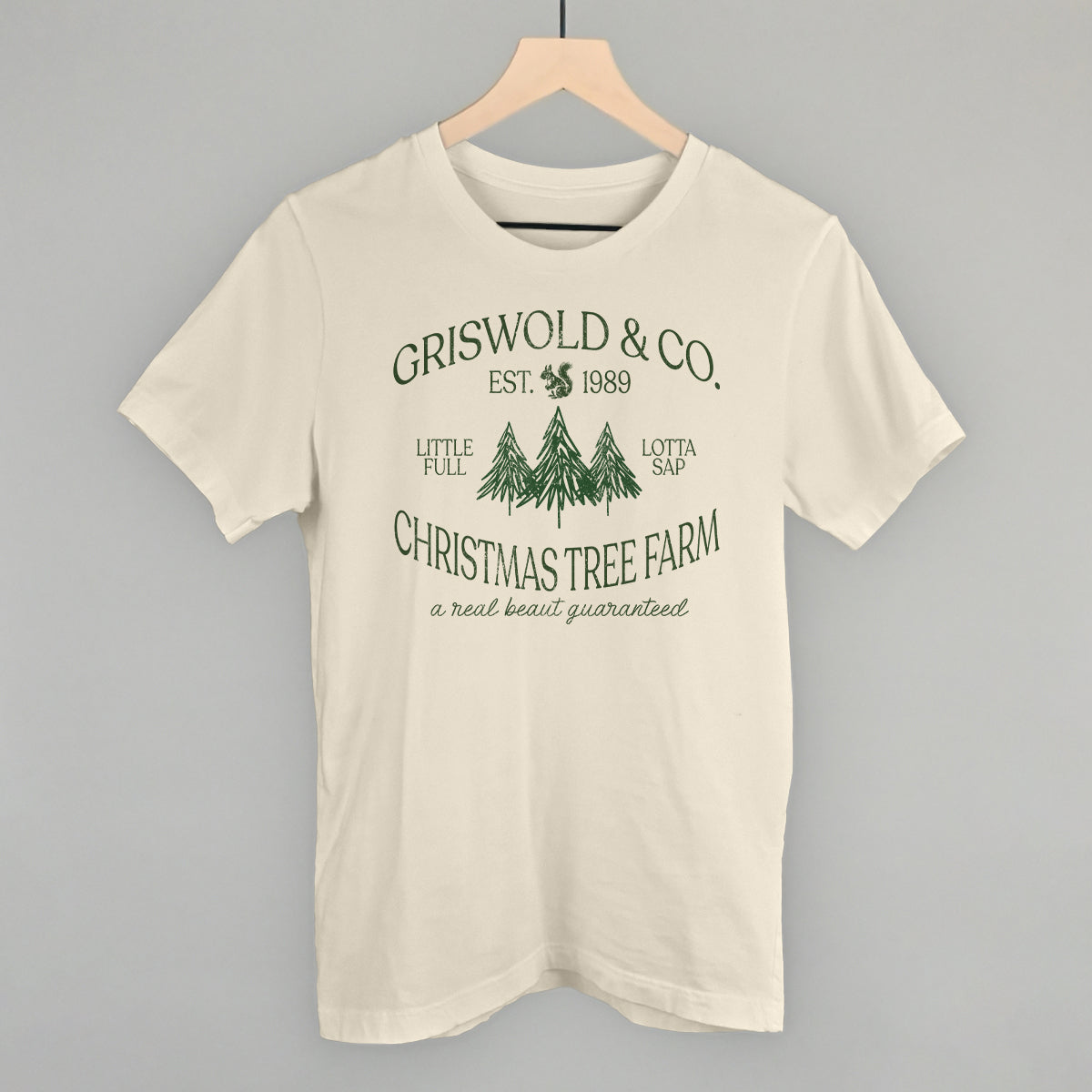Griswold & Co. Christmas Tree Farm