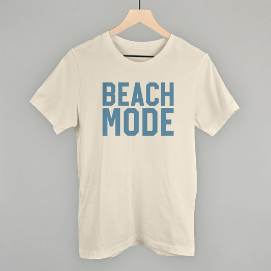 Beach Mode