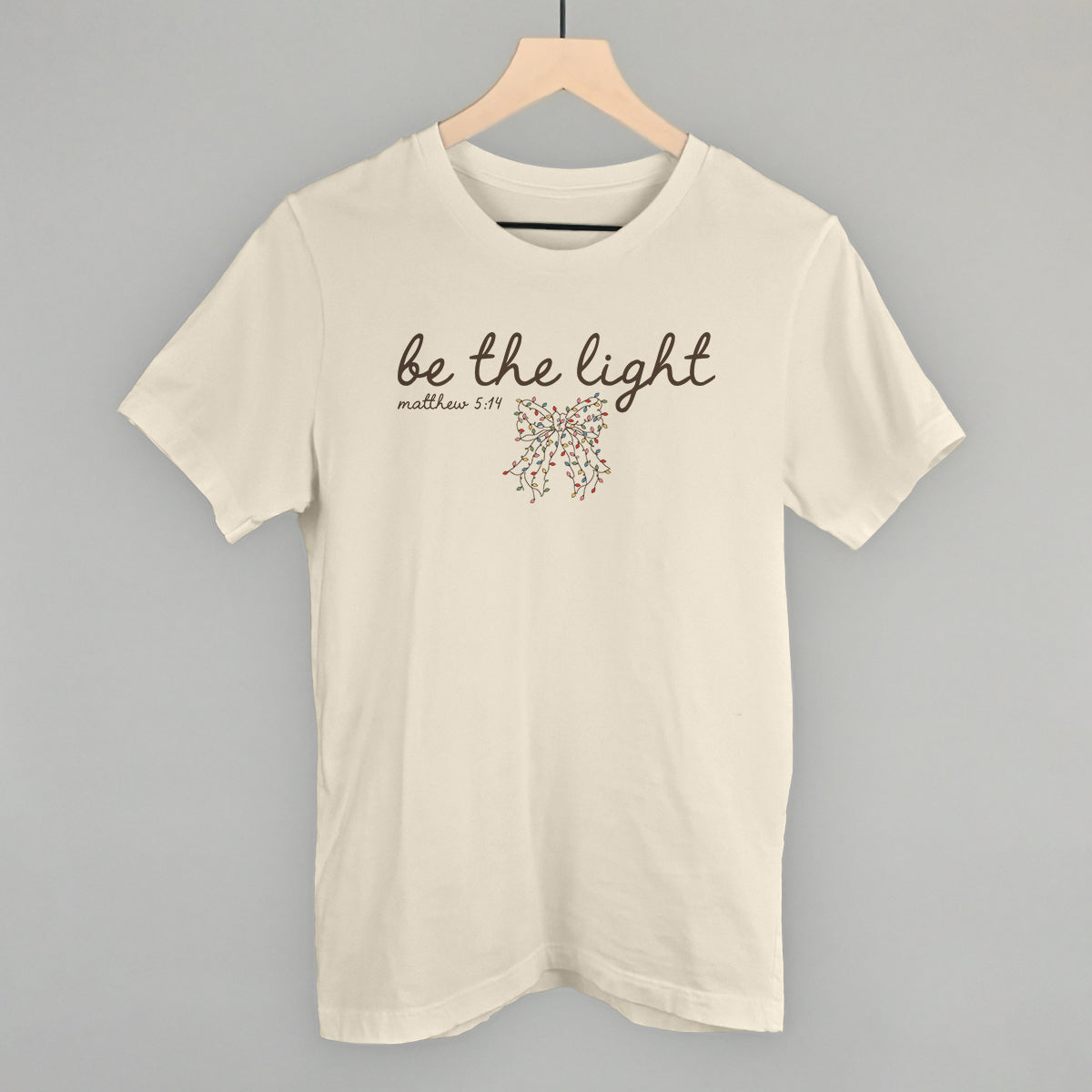 Be The Light Bow