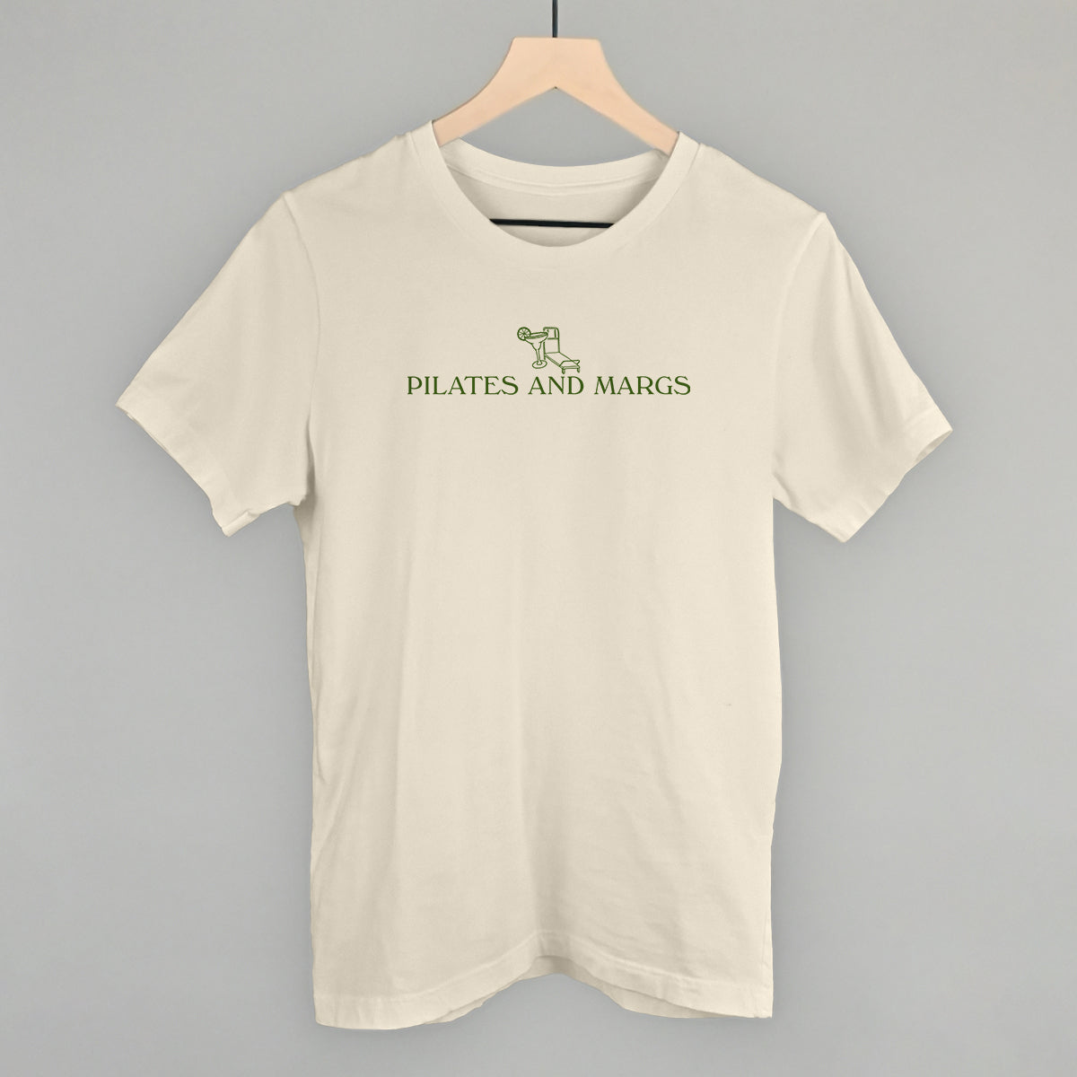 Pilates And Margs