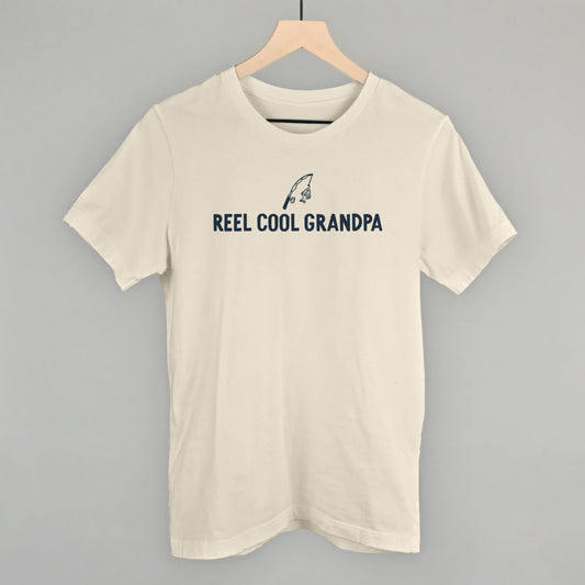 Reel Cool Grandpa