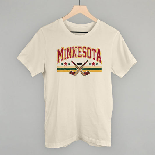 Minnesota Hockey