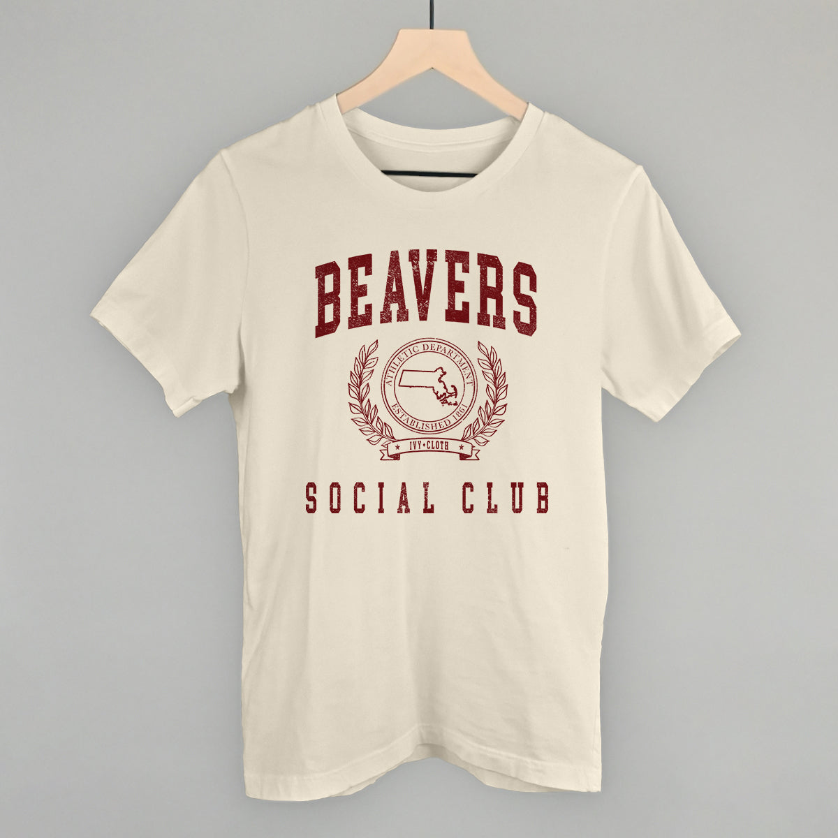 Beavers Social Club