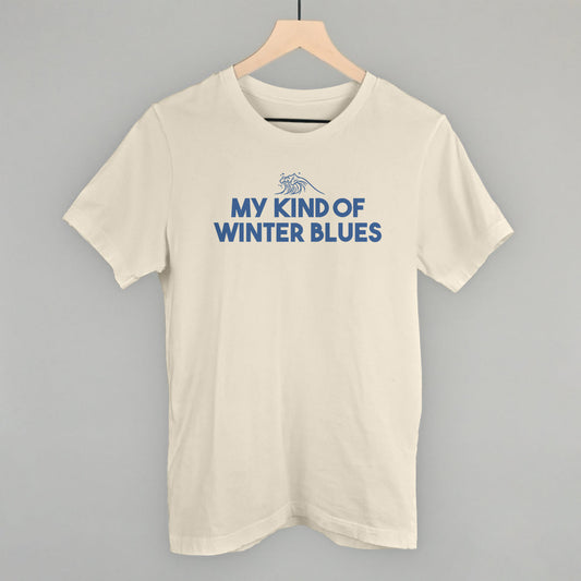 My Kind Of Winter Blues