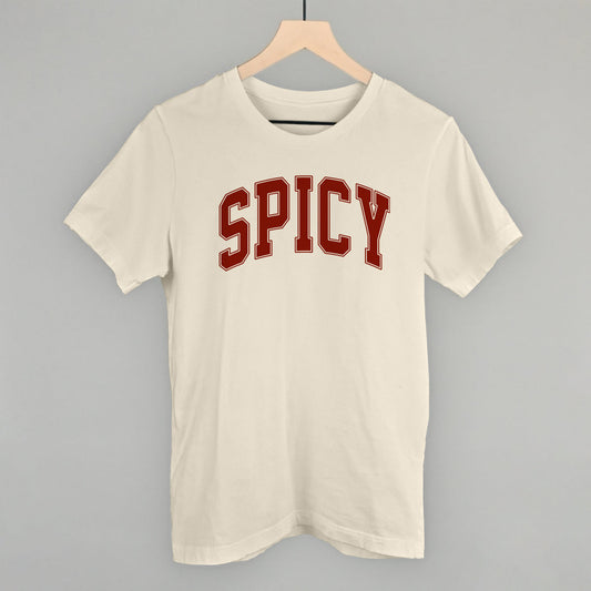 Spicy Arch