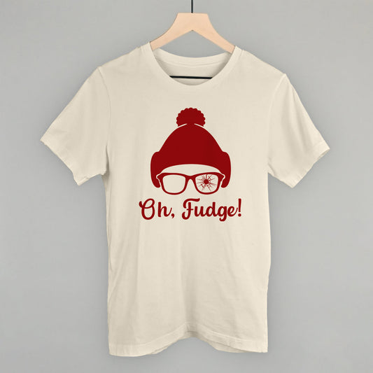 Oh, Fudge
