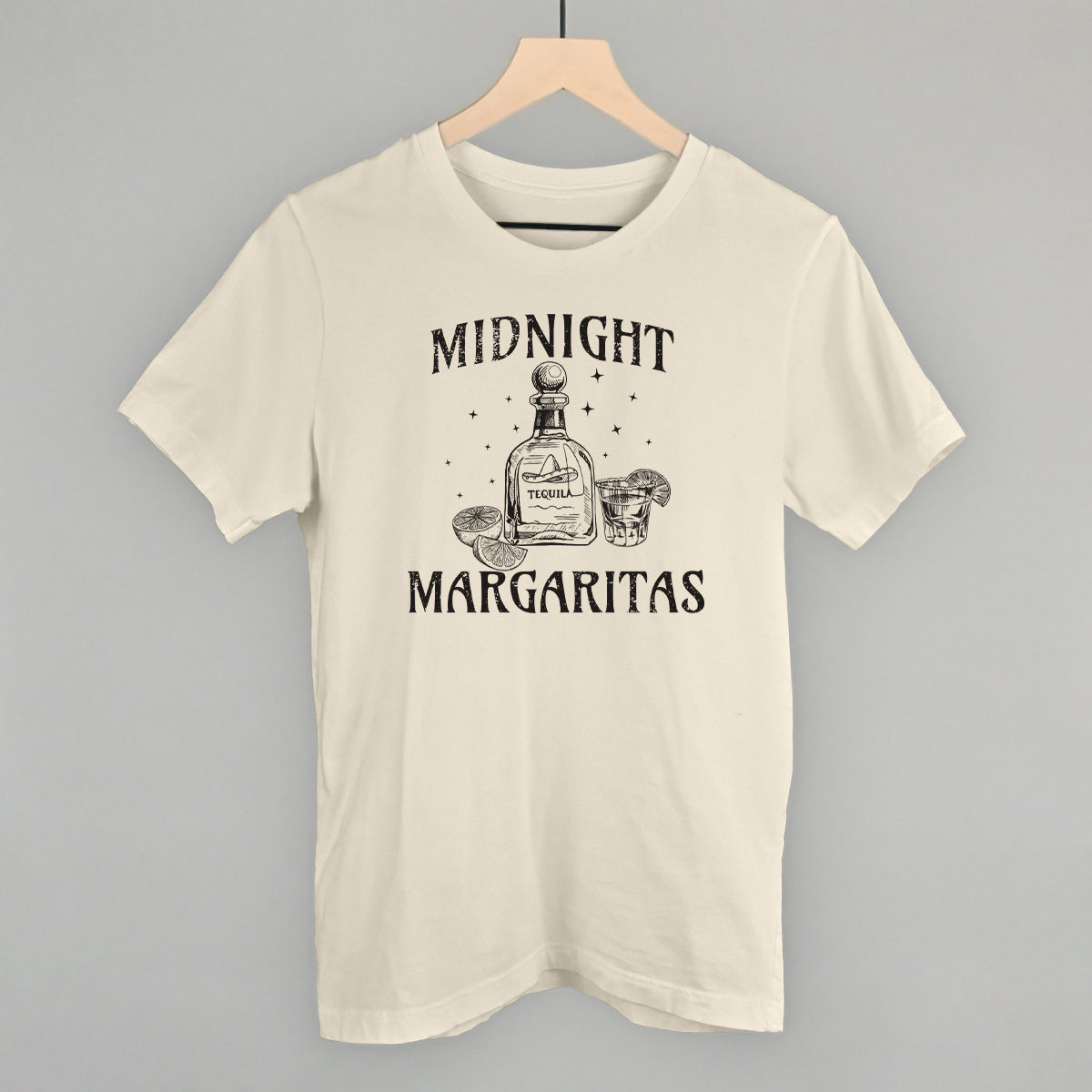 Midnight Margaritas