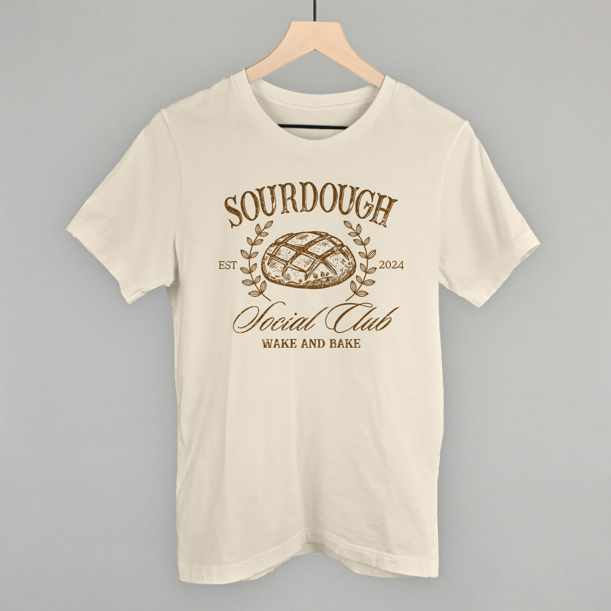 Sourdough Social Club