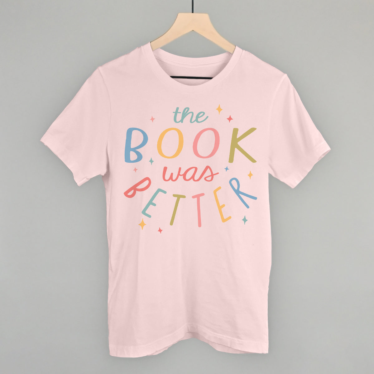 The Book Was Better Magic