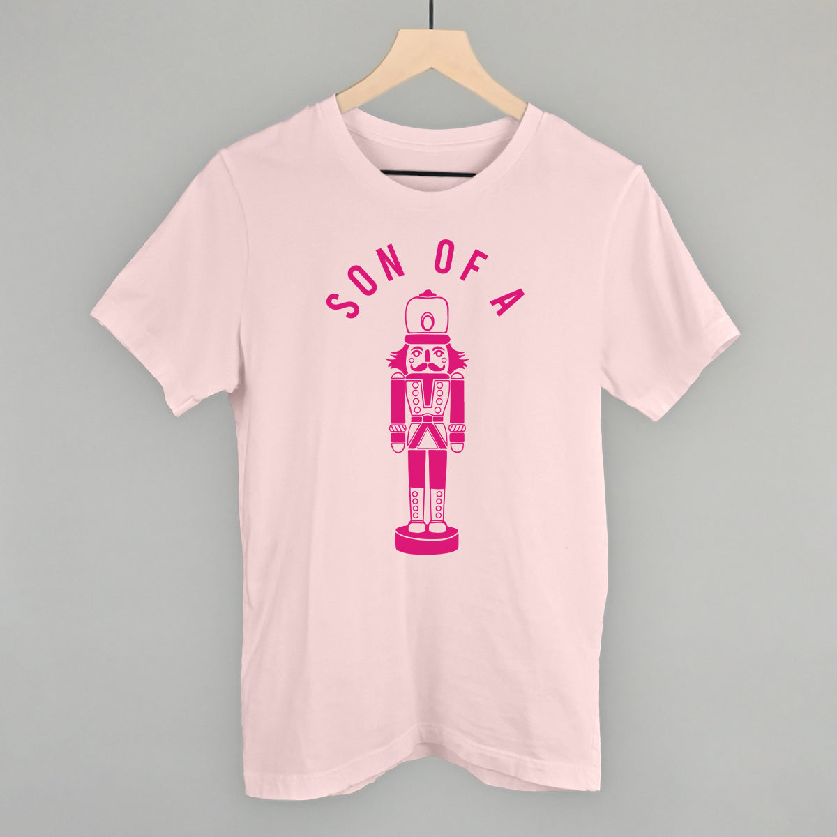 Son of a (Nutcracker)