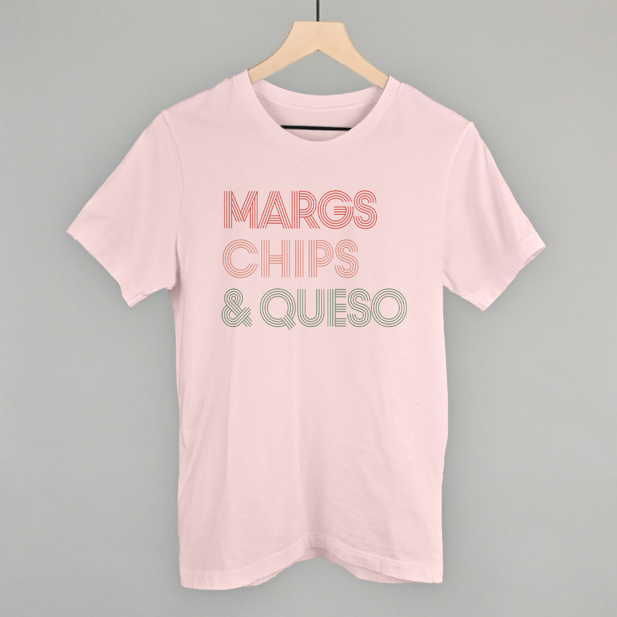 Margs Chips And Queso