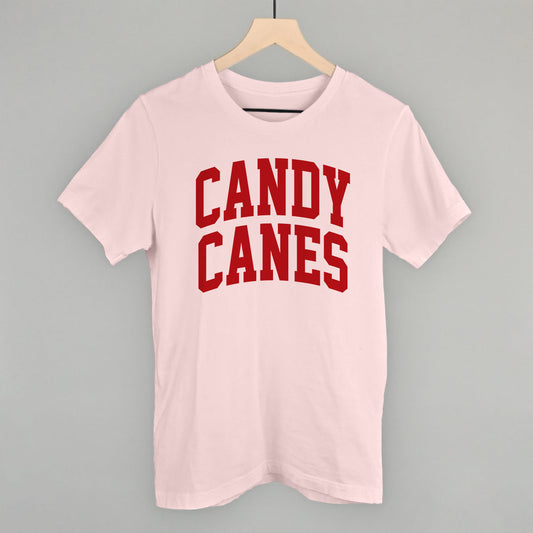 Candy Canes Arch