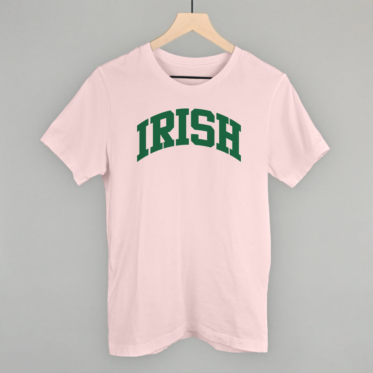 Irish Collegiate