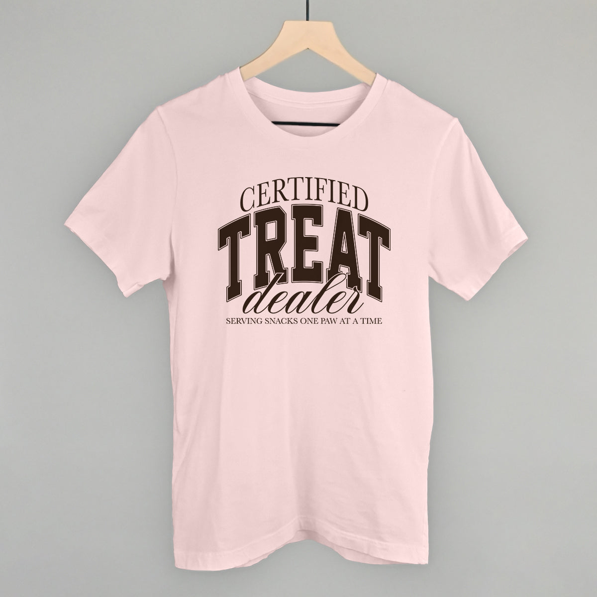 Certified Treat Dealer