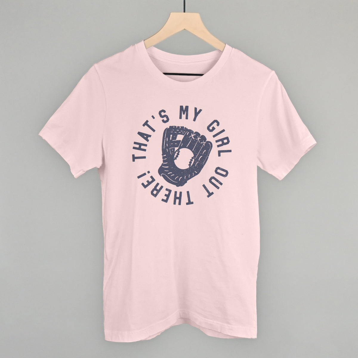 That's My Girl Out There