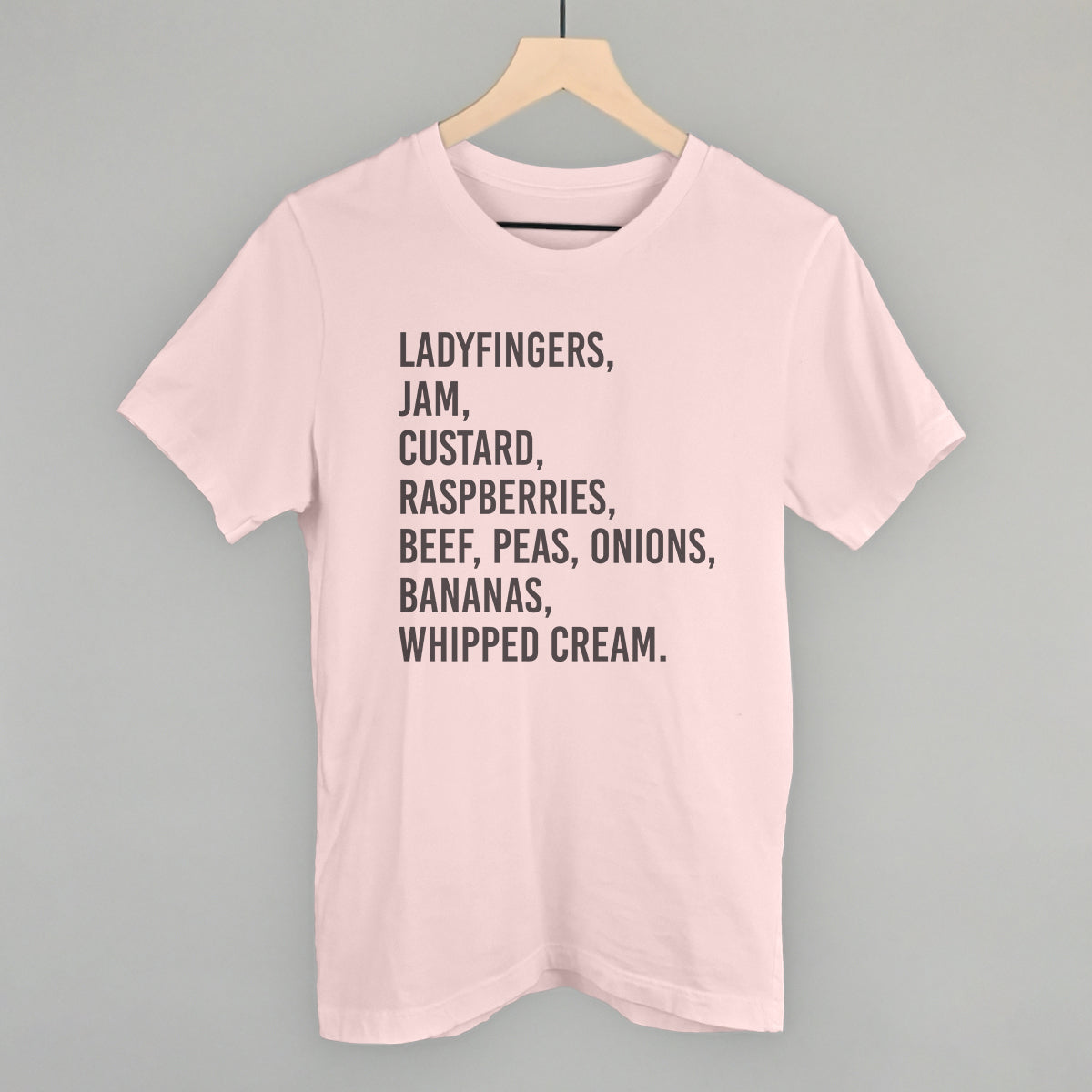 Thanksgiving Trifle Recipe