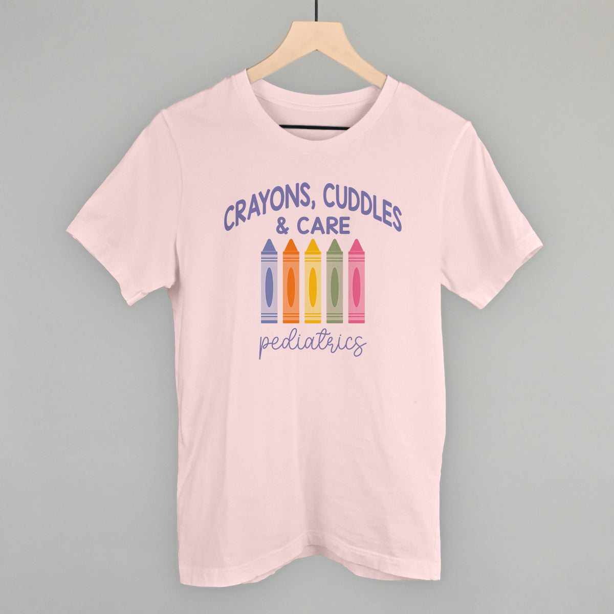 Crayons, Cuddles & Care Pediatrics