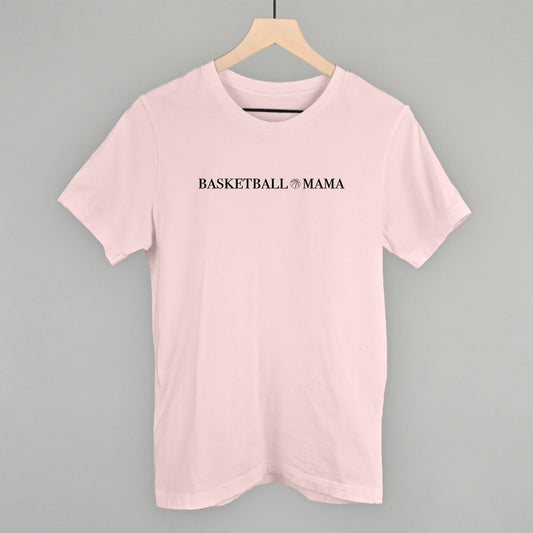 Basketball Mama (Serif + Doodle)