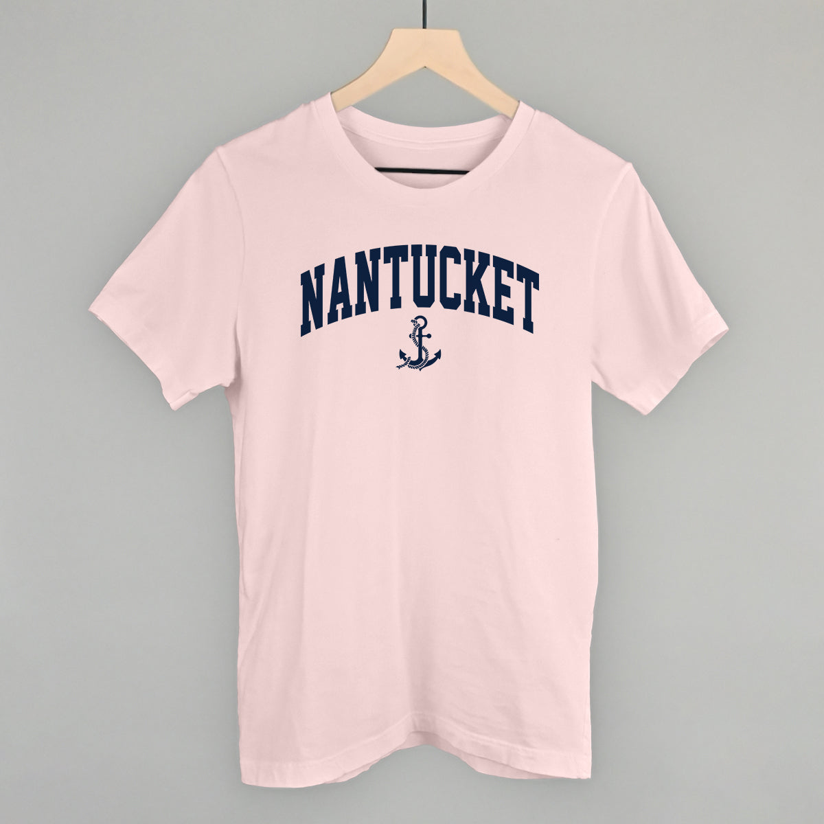 Nantucket Arch And Anchor