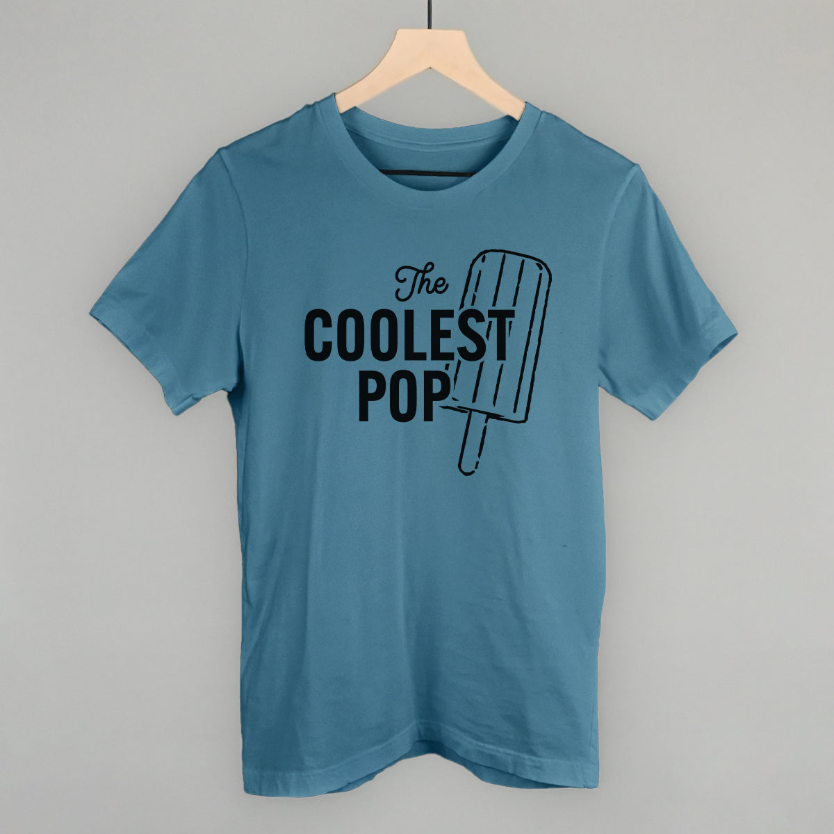 The Coolest Pop (Bold)