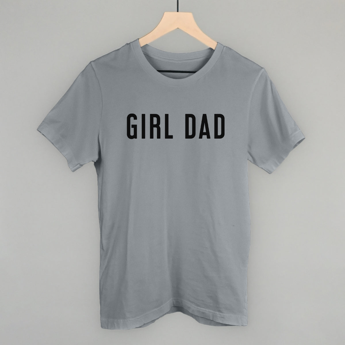 Girl Dad