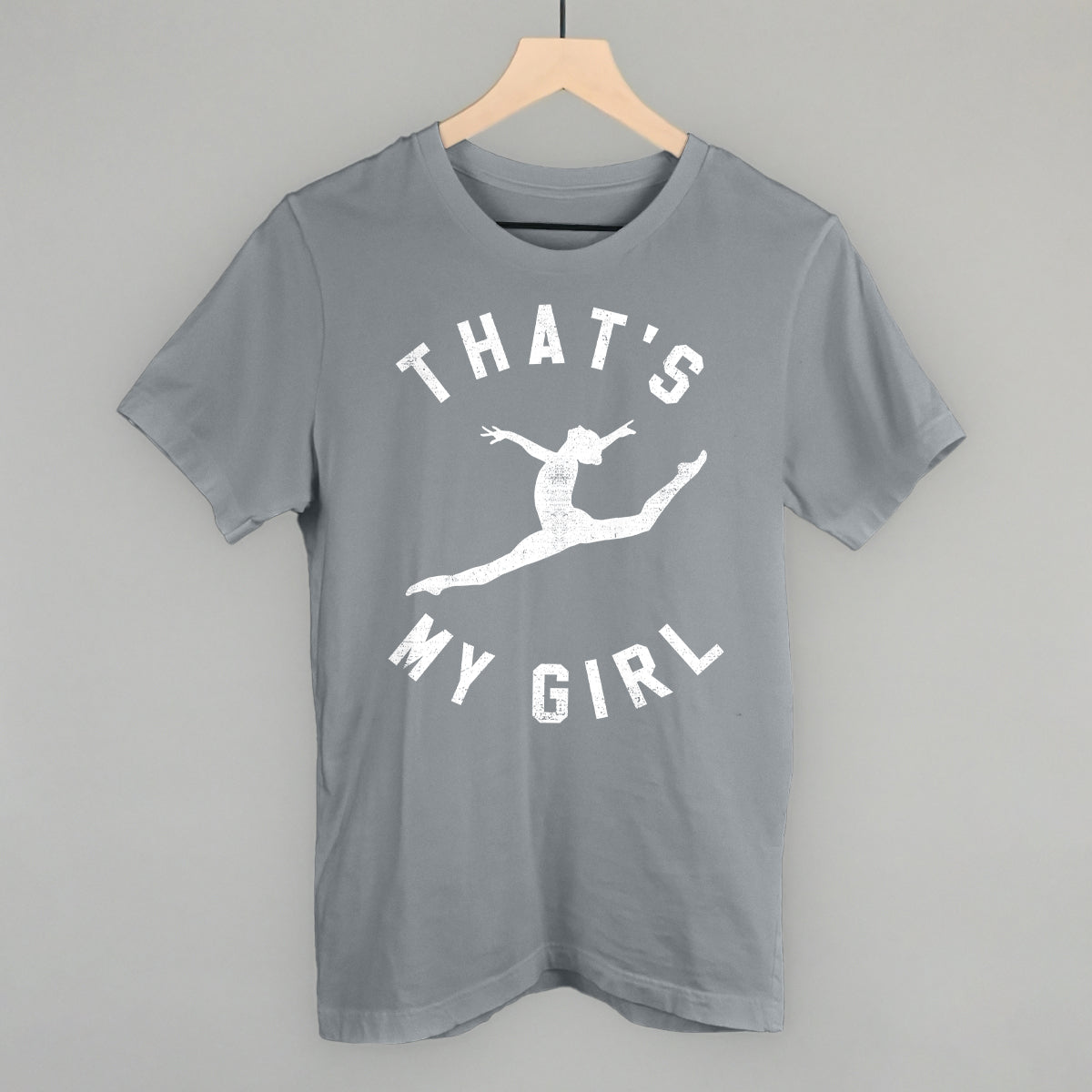 That's My Girl Dance