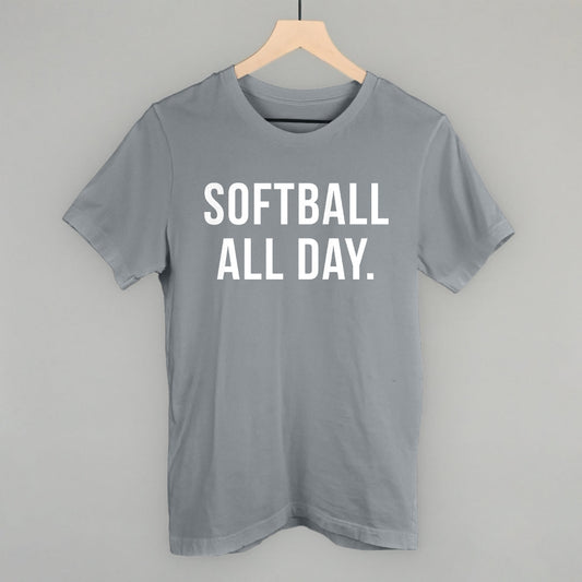 Softball All Day