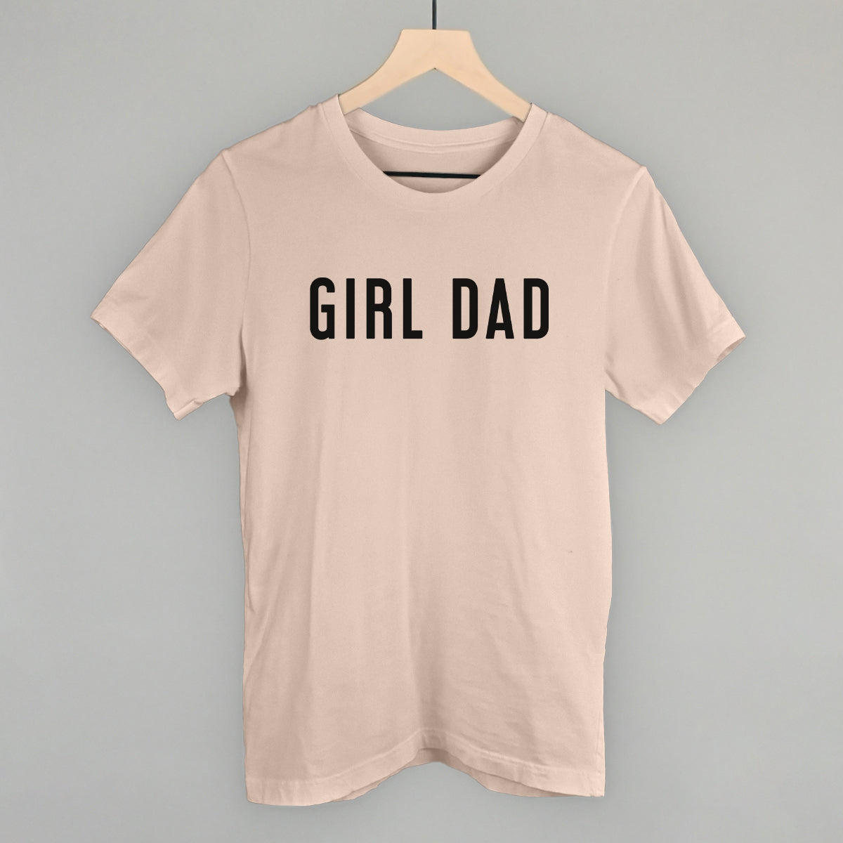 Girl Dad