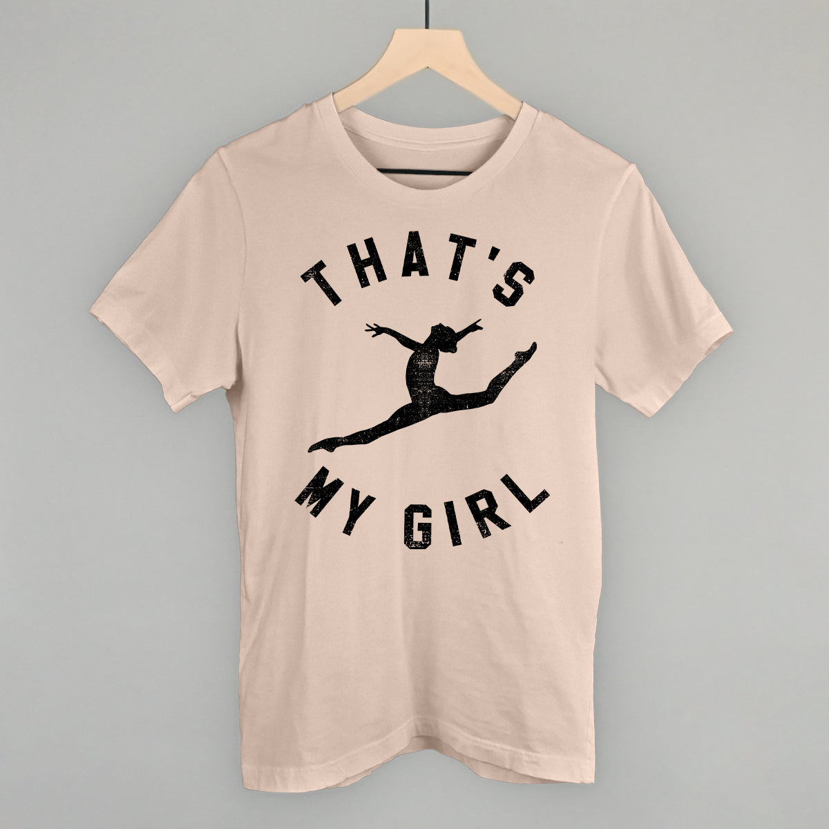 That's My Girl Dance