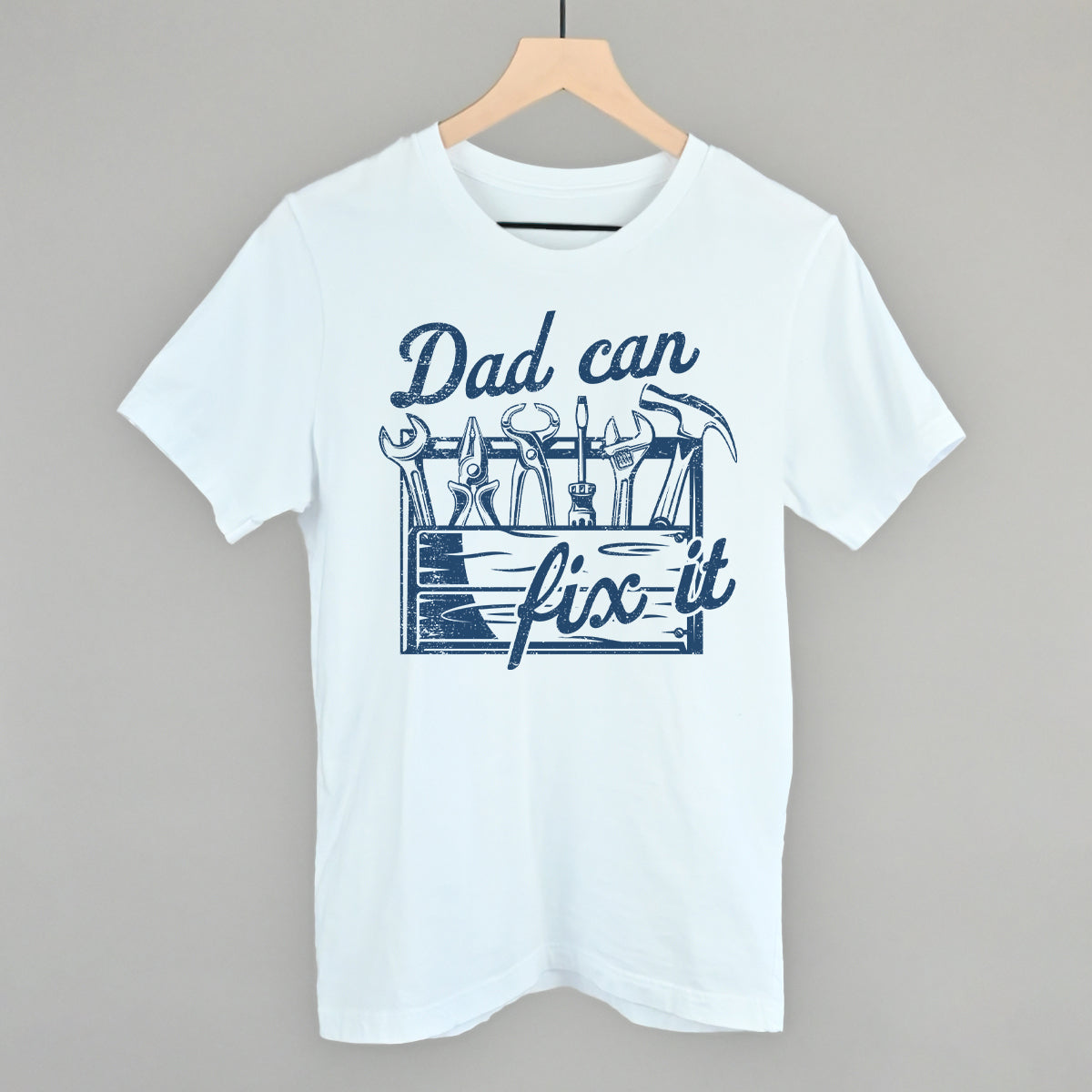 Dad Can Fix It Toolbox