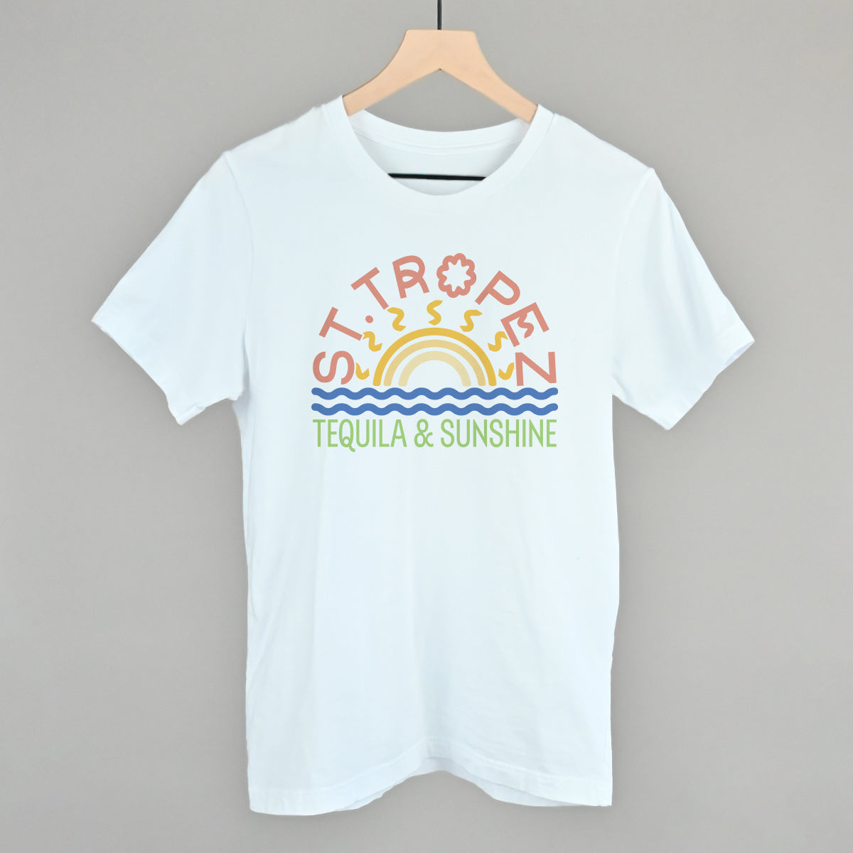 St Tropez Tequila & Sunshine