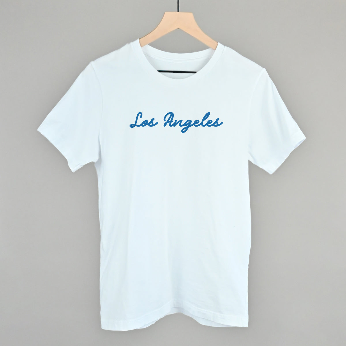 Los Angeles Script